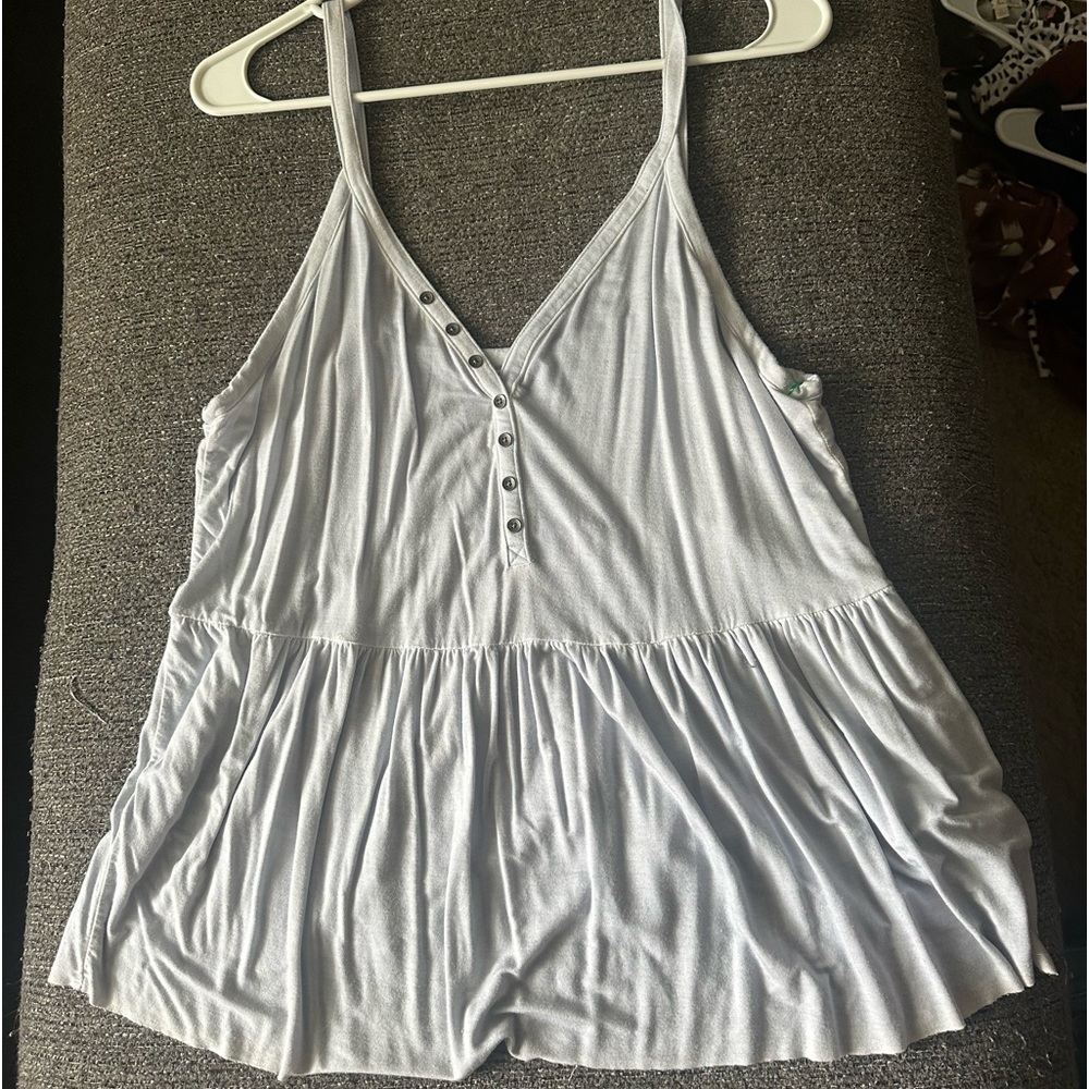 AE soft and sexy tank